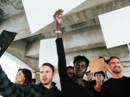 Social Justice-Ranon Teller