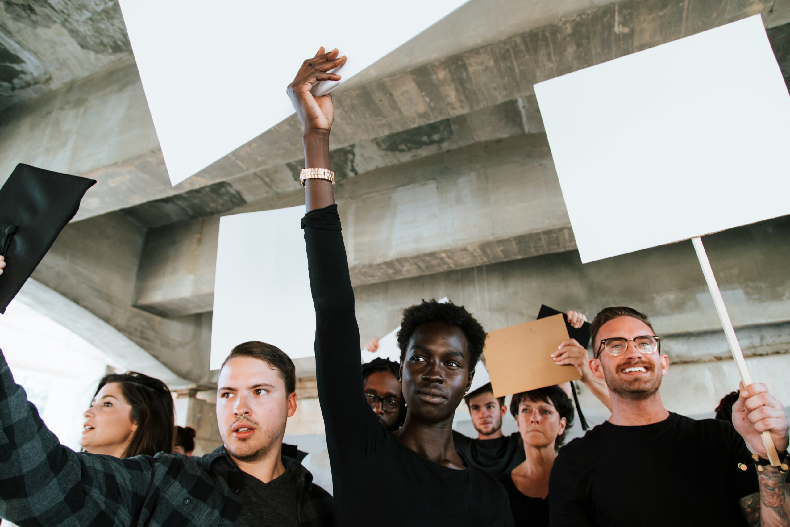 Social Justice-Ranon Teller