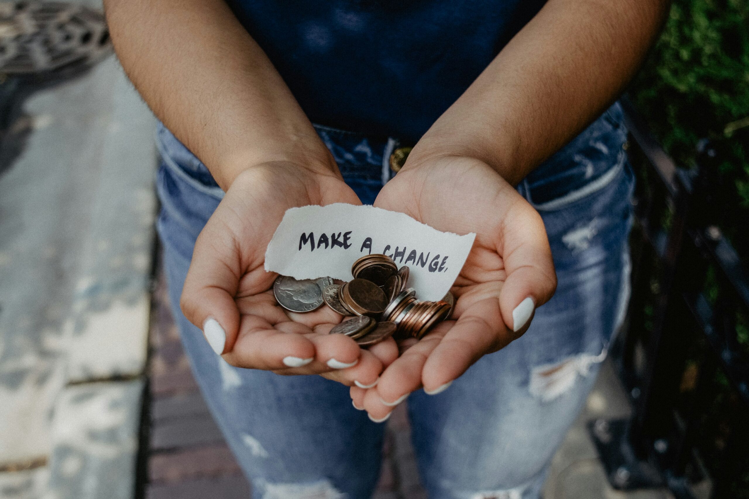 Philanthropy