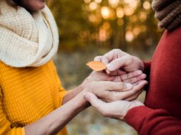 Acts of Kindness