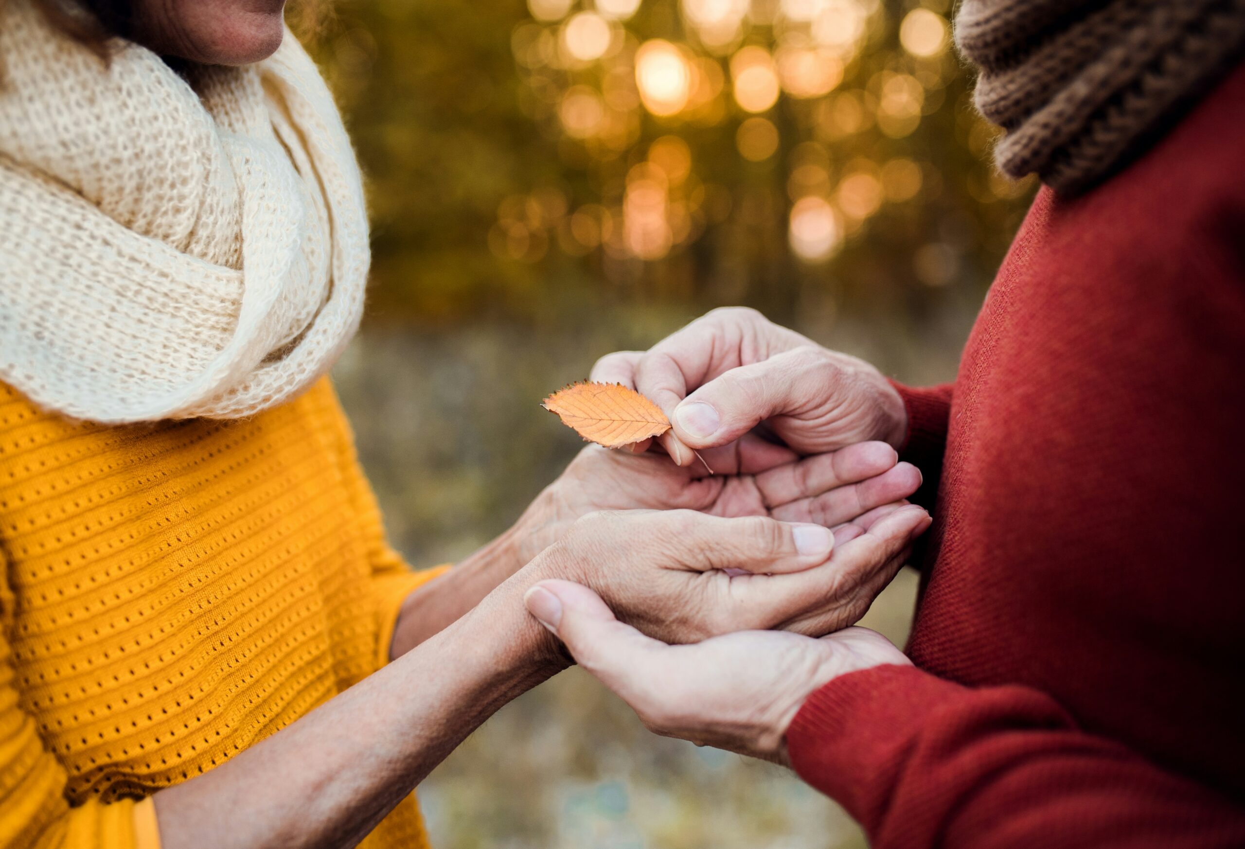 Acts of Kindness