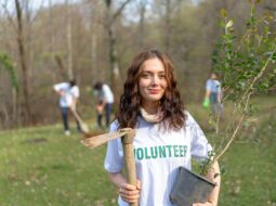 Volunteerism
