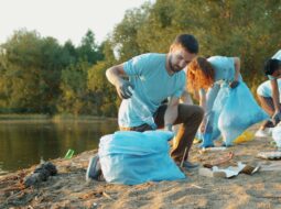 positive social impact