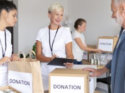 Ranon Teller-Innovative Philanthropy