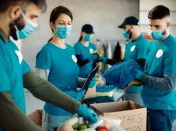 Philanthropic Organizations