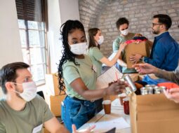 Ranon Teller- Philanthropic Journey