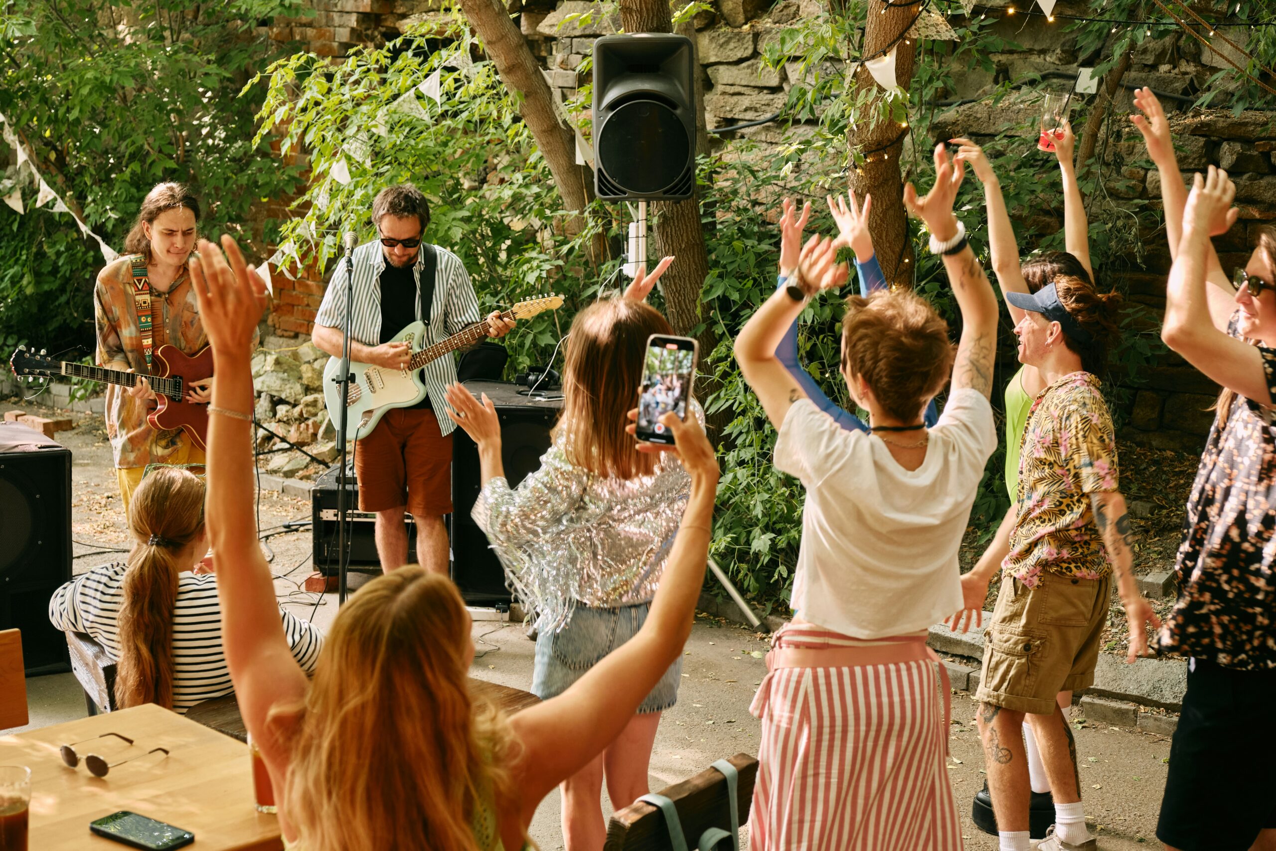Ranon Teller:Cultures Celebrate Music