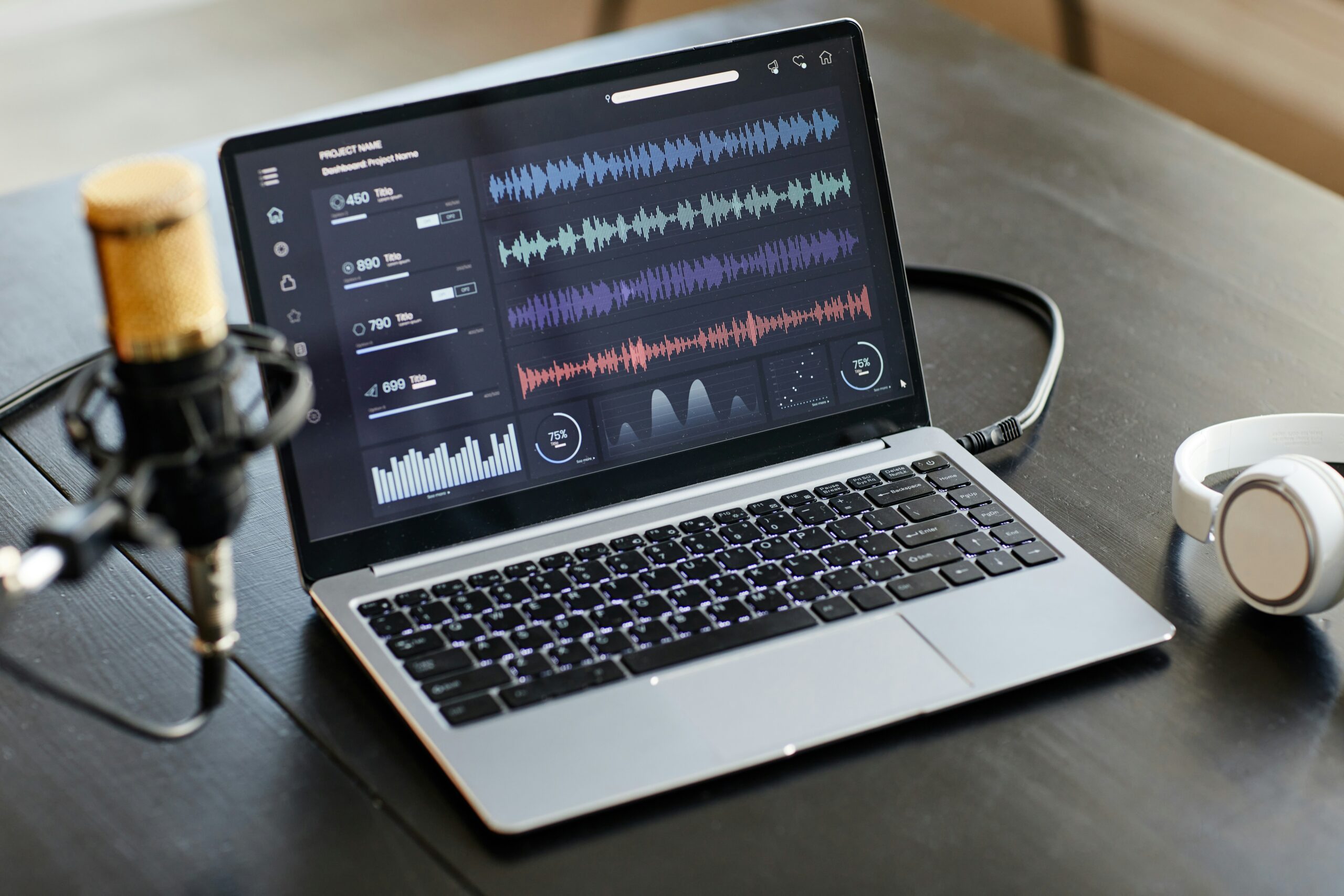 Music